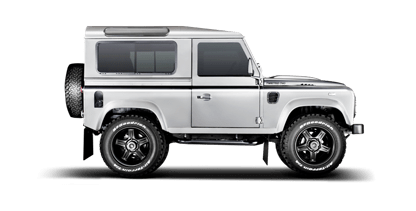 4x4 luxury car hire - rentloox