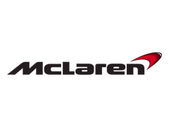 Rentloox rent a McLaren