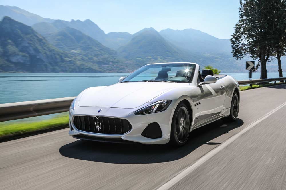 Rent_Maserati GranCabrio