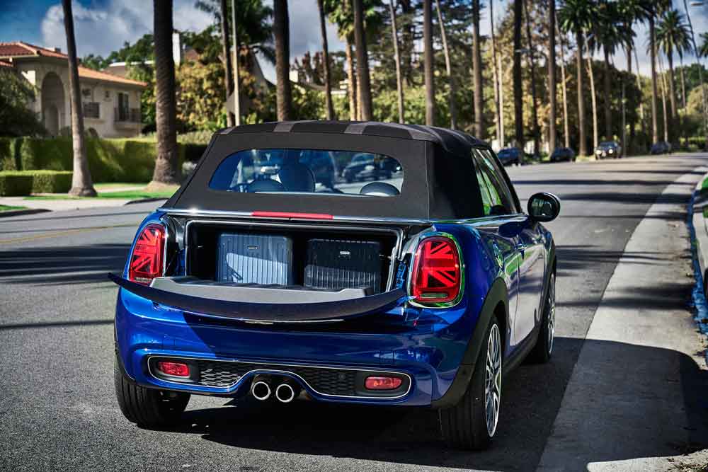 Rent Mini Cooper Cabrio Luxury Car Hire Near Me Rentloox