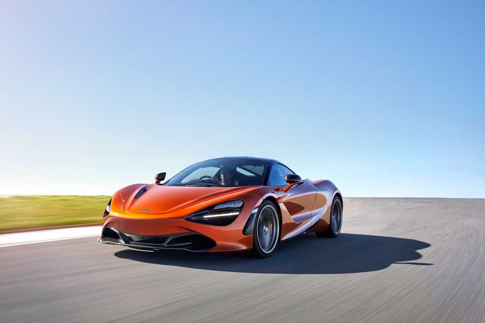 Rent_McLaren 720S